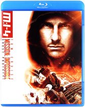 Mission: Impossible - Ghost Protocol [Blu-Ray]