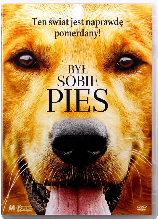 A Dog's Purpose [DVD]