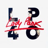 Lady Pank: LP 40 [Winyl]