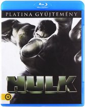 Hulk [Blu-Ray]