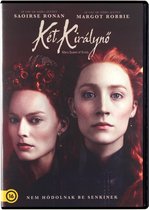 Mary Queen of Scots [DVD]