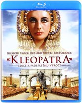 Cleopatra [2xBlu-Ray]