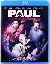 Paul [Blu-Ray]
