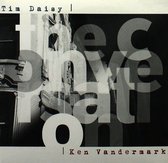 Tim Daisy, Ken Vandermark: The Conversation [CD]