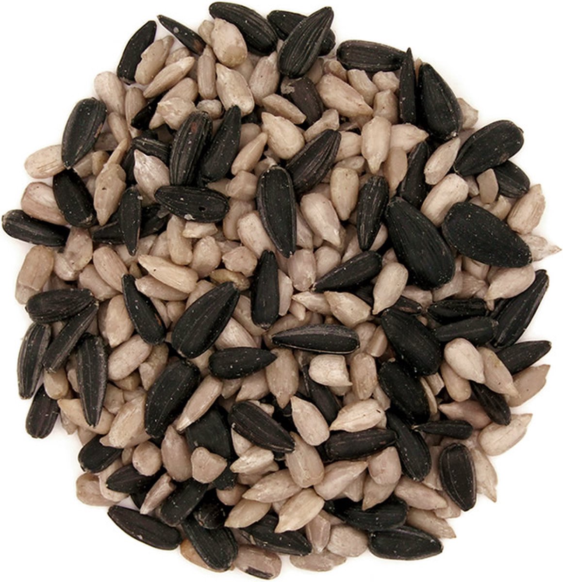 Graines de tournesol noires (12,5 kg) - Nourriture pour oiseaux