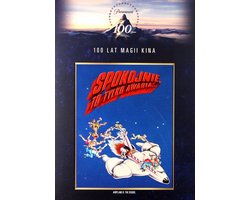 Airplane II: The Sequel [DVD]