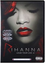 Rihanna: Loud Tour Live At The O2 (PL) [DVD]