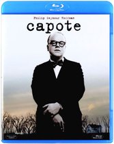 Truman Capote [Blu-Ray]