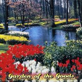 Daniel Christ: Garden of the Goods [CD]