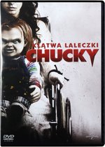 Curse of Chucky [DVD]
