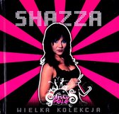 Kolekcja Disco Polo 01: Shazza (digibook) [CD]
