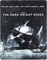 The Dark Knight Rises [2xBlu-Ray]
