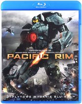 Pacific Rim [2xBlu-Ray]
