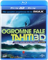 The Ultimate Wave Tahiti 3D [Blu-Ray 3D]