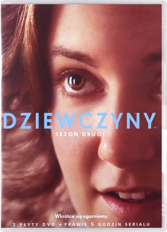 Girls [2DVD]