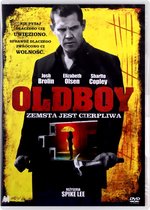 Oldboy [DVD]