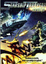 Starship Troopers: Invasion [DVD]