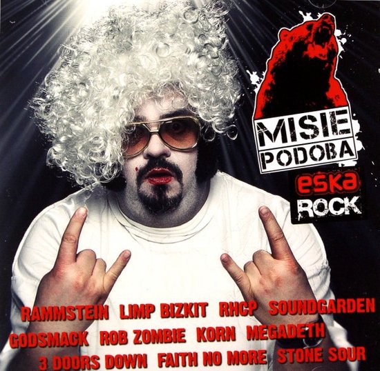 Misie podoba [2CD]