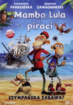 Marco Macaco [DVD]