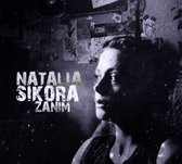 Natalia Sikora: Zanim (digipack) [CD]