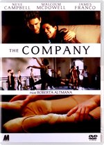 The Company [DVD]