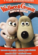 Wallace and Gromit: The Complete Collection [DVD]