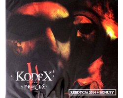Kodex II (CD)