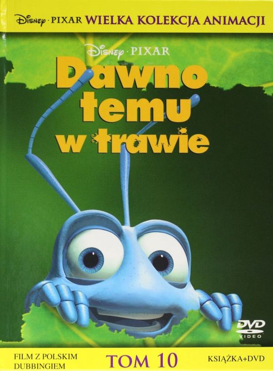 Een Luizenleven [DVD]