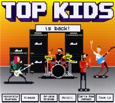 Top Kids Is Back [CD]