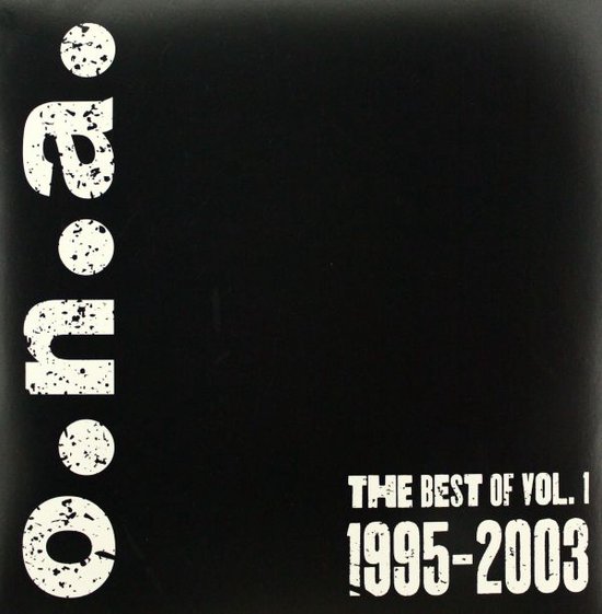 O.N.A.: Best Of cz.1 [Winyl]