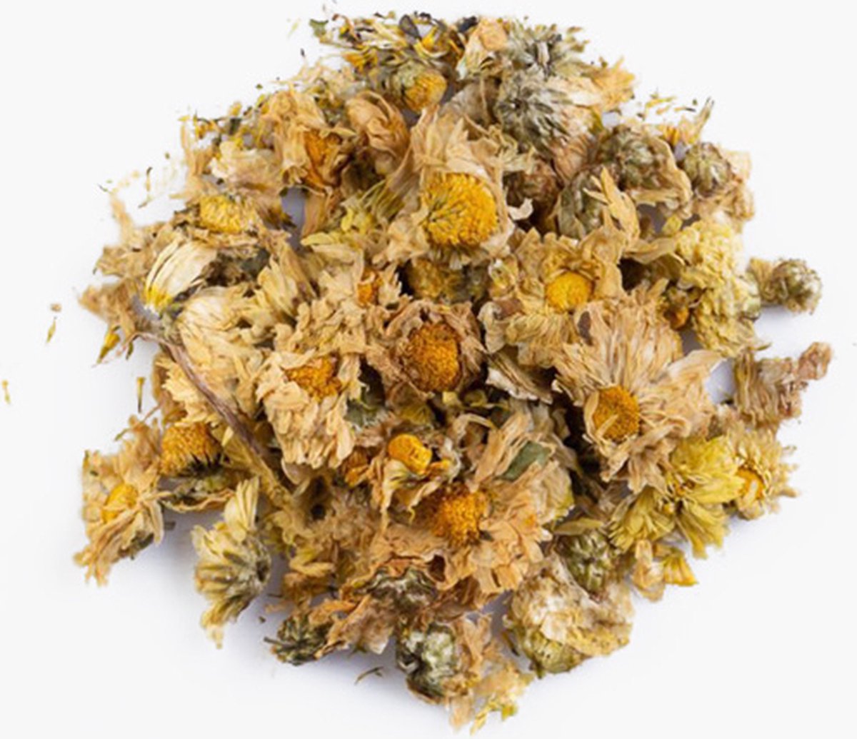 Chrysant Bloemetjes - 100 gr