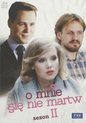 O mnie sie nie martw [4DVD]