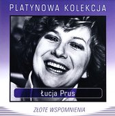 Łucja Prus: Złote Wspomnienia [CD]