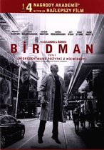 Birdman [DVD]
