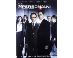 Person of Interest (6DVD)