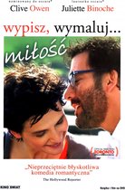 Lessons in love [DVD]