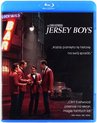 Jersey Boys [Blu-Ray]
