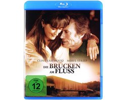 Die Br?cken Am Fluss (blu-ray) (Import)