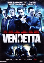 Vendetta [DVD]