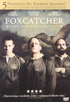 Foxcatcher [DVD]