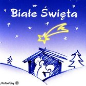 The White Snow: Białe Święta (Kolędy) [CD]