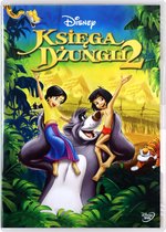 Jungle Boek 2 [DVD]