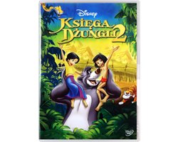 Jungle Boek 2 (DVD)