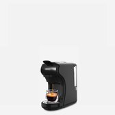 HiBrew Koffiezetapparaat - 4-in-1 Compatibel ontwerp - Energiebesparend - Koud/warm functie - Dolce gusto apparaat - Koffiezetapparaat cups - Ijskoffie