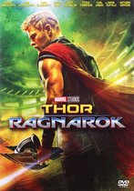 Thor: Ragnarok [DVD]