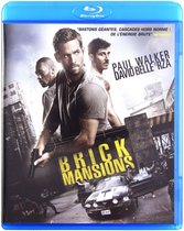 Brick Mansions [Blu-Ray]