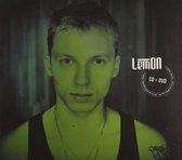 Lemon: Lemon (Edycja Specjalna) (digipack) [CD]+[DVD]