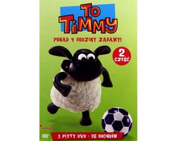 Timmy Tijd [3DVD]