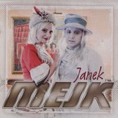 Janek: Mejk [CD]