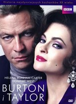 Burton and Taylor [DVD]